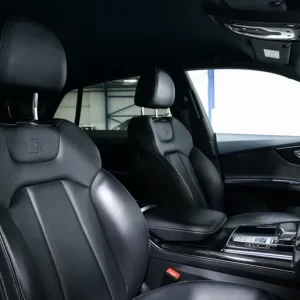 2023 Audi Q8 3.0 TFSI V6 55 Black Edition SUV - Image 7