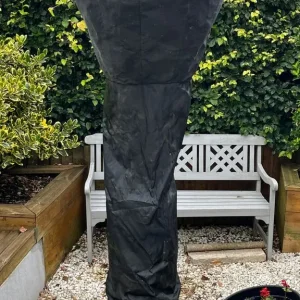 Garden Patio Heater – still works, just not needed anymore - Image 2
