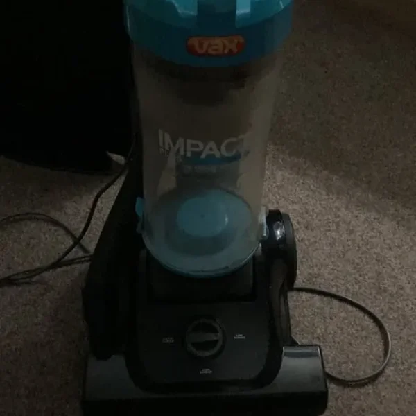 Vac impact spares and repairs