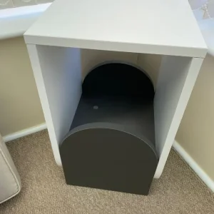 Side table