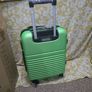 Cabin suitcase (55x37x22cm) - Image 3