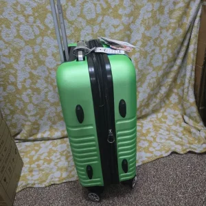 Cabin suitcase (55x37x22cm) - Image 4