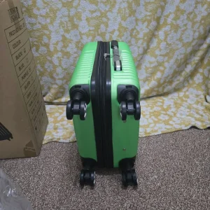 Cabin suitcase (55x37x22cm) - Image 5