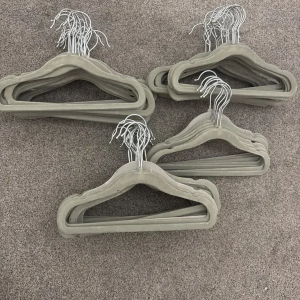 Velvet Hangers