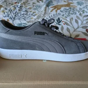Men's Puma Smash trainers size 11 new in box