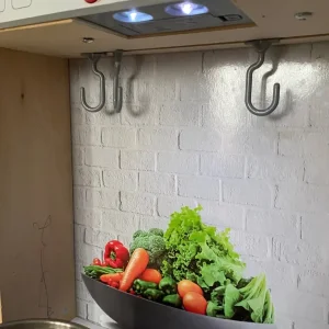 Child’s Play Kitchen - Image 2