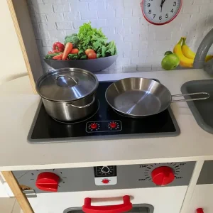 Child’s Play Kitchen - Image 5