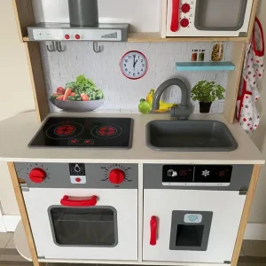 Child’s Play Kitchen