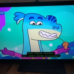 42 inch Sony Bravia TV ++Not Smart 123