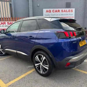 Peugeot 3008 BlueHDI S/S GT Line - Image 5