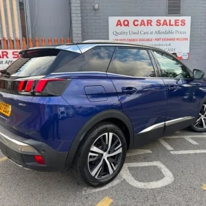 Peugeot 3008 BlueHDI S/S GT Line - Image 7