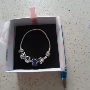 PANDORA BRACELET