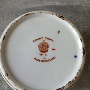 China coffee set - Image 2