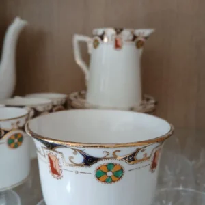 China coffee set - Image 3