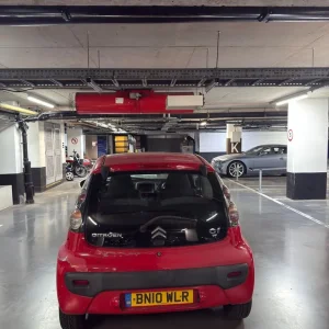 Citroen C1 Hatchback 2010 Manual 3 Doors - Image 4