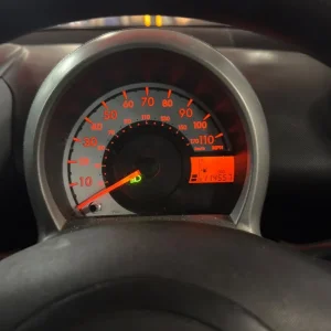 Citroen C1 Hatchback 2010 Manual 3 Doors - Image 7