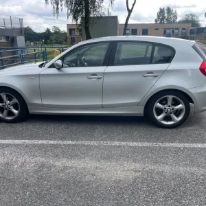 BMW Sport 1 Series Hatchback 2010 - Image 2