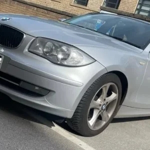 BMW Sport 1 Series Hatchback 2010 - Image 5