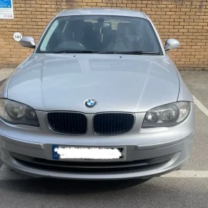 BMW Sport 1 Series Hatchback 2010 - Image 6