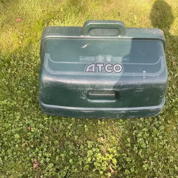 Atco grass box 20 inch