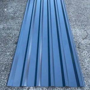 Metal Roof Panels FORECLAD R PROFILE SHEETS