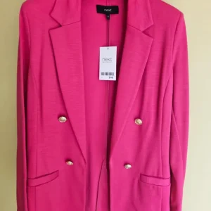 Pink summer Jacket - Next