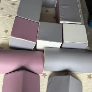 Soft Play Set - Image 2