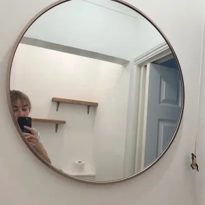 Round Mirrors - Image 3