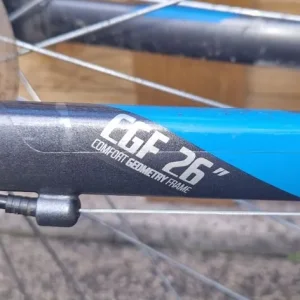 Mountain bike - Image 2