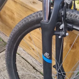 Mountain bike - Image 4