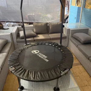 Fitness trampoline 40”