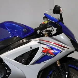 Suzuki GSXR 1000 K8 with Yoshimura and Quick Shifter - Image 4
