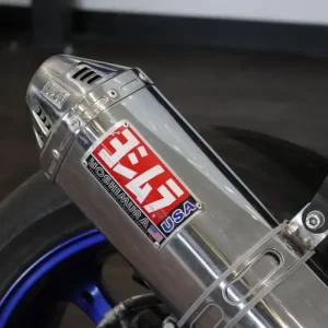 Suzuki GSXR 1000 K8 with Yoshimura and Quick Shifter - Image 7