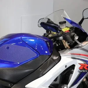 Suzuki GSXR 1000 K8 with Yoshimura and Quick Shifter - Image 8