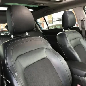 2012 Kia Sportage 1.7 CRDi EcoDynamics 2 2WD Diesel Estate - Image 8