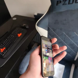 iPhone 7 32GB Black - Image 6