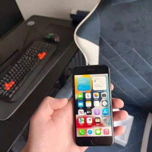 iPhone 7 32GB Black