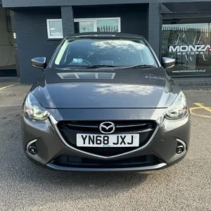 2018 Mazda2 GT Sport Nav+ Hatchback - Image 2