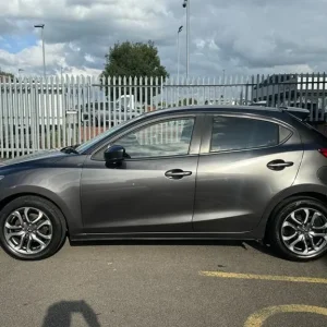 2018 Mazda2 GT Sport Nav+ Hatchback - Image 4
