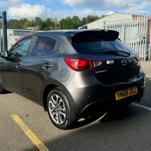 2018 Mazda2 GT Sport Nav+ Hatchback - Image 5