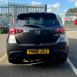 2018 Mazda2 GT Sport Nav+ Hatchback - Image 6