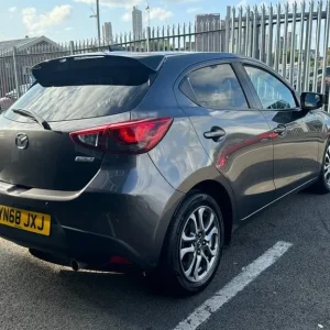 2018 Mazda2 GT Sport Nav+ Hatchback - Image 7