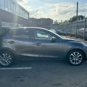 2018 Mazda2 GT Sport Nav+ Hatchback - Image 8