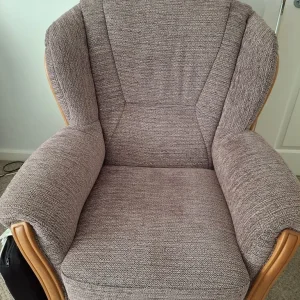 Three piece suite - Image 2