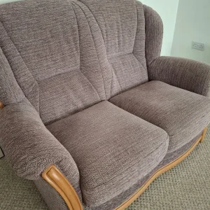 Three piece suite - Image 3