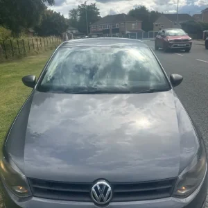 Volkswagen Polo 2011 5-door Hatchback - Image 7