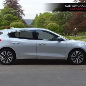 2020 Ford Focus 1.0 EcoBoost 5-door hatchback petrol manual - Image 5