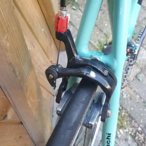 Bianchi C2C Via Nirone 7 Reporta Corsa 54cm - Image 7