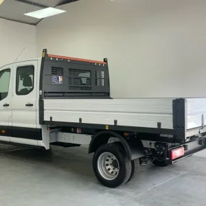 2025 Ford Transit 350 Tipper L3 LWB D/Cab 2.0 EcoBlue 130ps Tipper Diesel Manual - Image 6