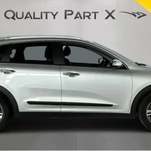 2020 Kia Niro 1.6 GDi 2 DCT Euro 6 Hybrid Estate - Image 2